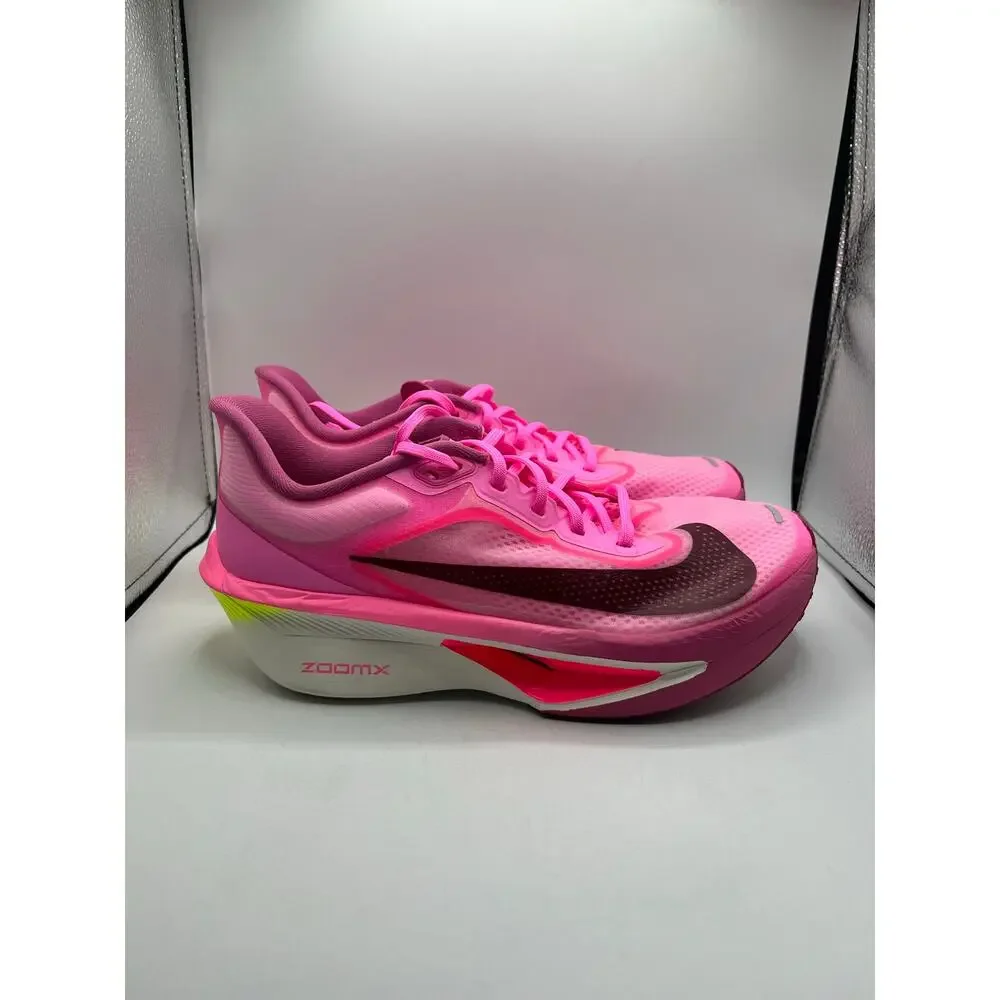 Nike Zoom Fly 6 Wmns ‘Pink Spell Crimson’ size 9w